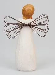 Willow Tree Engel - Good Health