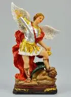 Figur Heiliger Michael