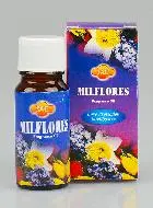 Parfümöl Milflores (Viele Blumen)