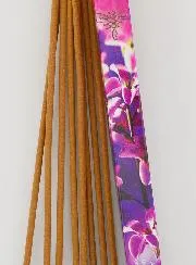 Räucherstäbchen Lavendel