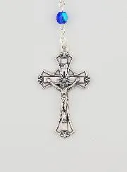 Rosenkranz Unserer Lieben Frau von Lourdes & Wasser aus Lourdes