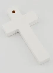 Kinder-Kreuz - Sonne und Blumen