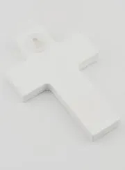 Kreuz Holz - Jesus mein Führer