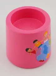 Kerzenhalter Kinder der Welt