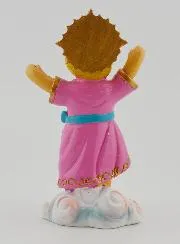 Figur das Göttliche Kind Jesus