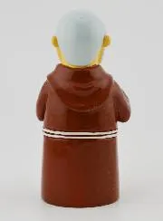 Figur Heiliger Pater Pio