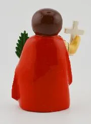 Figur Heiliger Expeditus