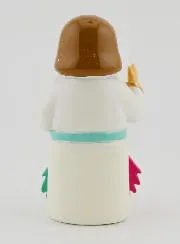 Figur Barmherziger Jesus