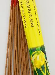 Räucherstäbchen Ylang-Ylang - Aromatika