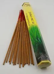 Weihrauch Räucherstäbchen Zitronengras - Aromatika