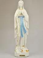 Grosse Figur Madonna - 50 cm