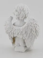 Figur Schutz-Engel Betend