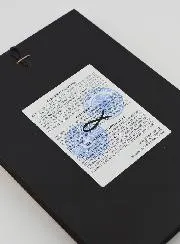 Ikone Byzantinisch Jesus Christus Pantokrator - 20 cm
