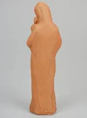 Statue Jungfrau Maria der Zärtlichkeit