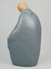 Figur Die Heilige Familie