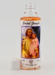 Parfum Heiliger Josef - 30ml
