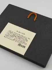 Ikone der Heiligen Familie - 20 cm - Klösterliches Kunsthandwerk aus Frankreich