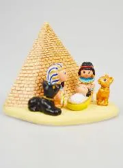 Krippen der Welt - Geburt Christi Ägypten