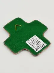 Kommunion Kreuz für Junge - Emaille von Libanon