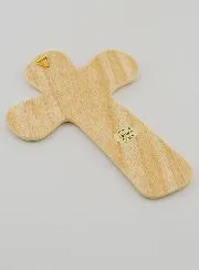 Religiöses Kreuz Taufgeschenk - Meine Taufe