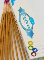 Indischer Weihrauch Vedic 15g - Good Health