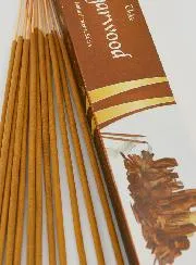 Indischer Weihrauch Vedic 15g - Agarwood Agarholz