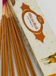 Indischer Weihrauch Vedic 15g - Afrikanischer Moschus