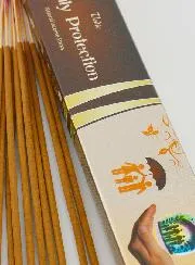 Indischer Weihrauch Vedic 15g - Schutz der Familie