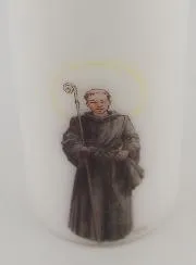 Kerze Heiliger Amaury