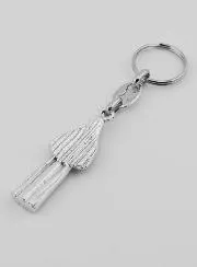 Schlüsselanhänger Heilige Rita