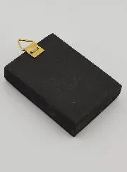 Religiöse Ikone Jungfrau der Zärtlichkeit - Taschenformat