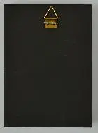 Kleine Religiöse Ikone - Heilige Familie - 9 cm