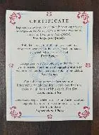 Große Religiöse Ikone Maria, Mutter Gottes - Madonna von Wladimir 40cm