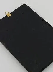 Christlichen Ikone Maria 14cm - Muttergottes von Vladimir