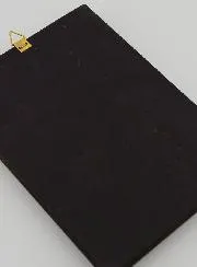 Religiöse Ikone Heilige Familie von Nazareth - 14cm