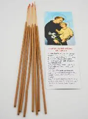 Räucherstäbchen Heiliger Antonius