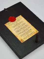 Religiöse Ikone Jesus Christus - Einzug in Jerusalem