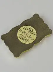 Magnet Auto Plakette Heiliger Christophorus und Maria Knotenlöserin