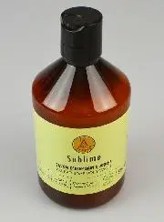 Aleppo Flüssigseife - Jasmin Blüte - 500ml