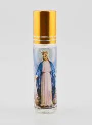 Weihrauchöl Roll-On 8ml - Wundertätige Jungfrau