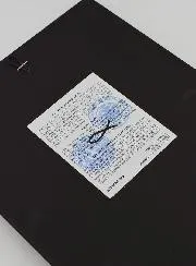 Byzantinische Religiöse Ikone des Heiligen Charbel - 24cm