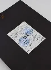 Byzantinische Religiöse Ikone des Heiligen Antonius - 24cm