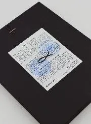 Byzantinische Religiöse Ikone des Heiligen Charbel - 18cm