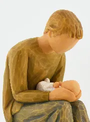Taufgeschenk - Junger Vater