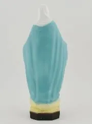 Figur Jungfrau Gnadenspenderin 13 cm