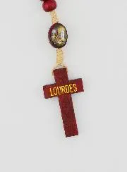 Marien Rosenkranz Lourdes