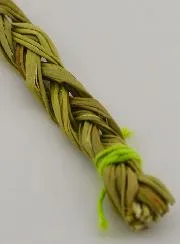Geflochtenes Duftheu - 10 cm