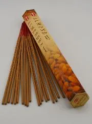 Räucherstäbchen 20g - Mandel