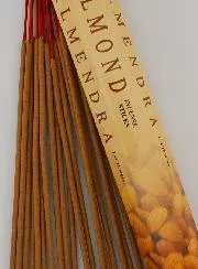 Räucherstäbchen 20g - Mandel