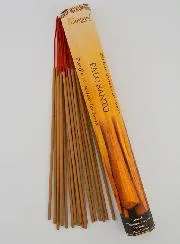 Religiöser Weihrauch zur Reinigung - Palo Santo Räucherstäbchen